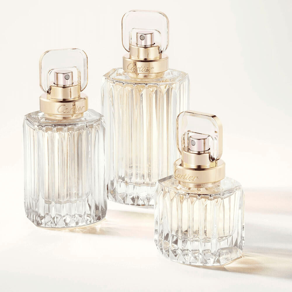 Cartier new arrivals carat sephora
